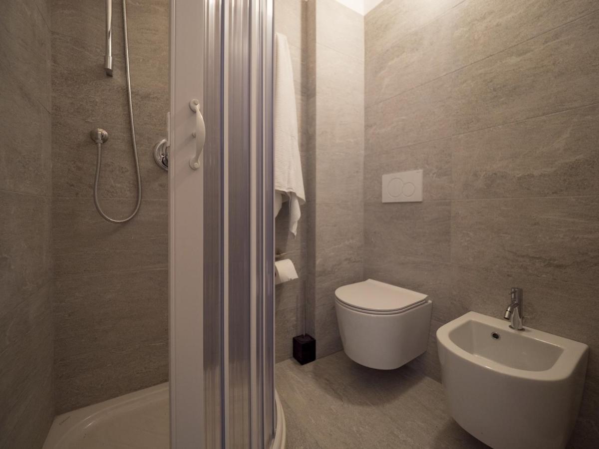 Liersena Sea View Mini Villa With Ac Manarola Exterior photo